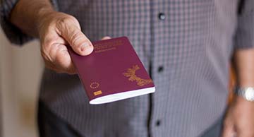 פורטוגל מקשיחה תנאים לקבלת דרכון פורטוגלי
